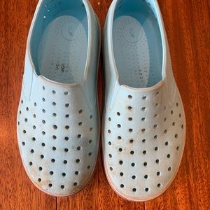 Native Aqua Water Shoe Size 13